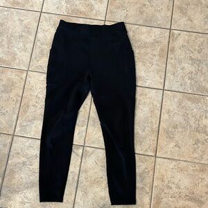 POP Fit Classic Black Activewear